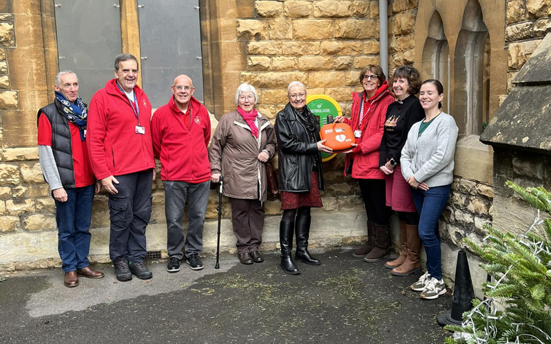 St Luke's Church, Maidenhead