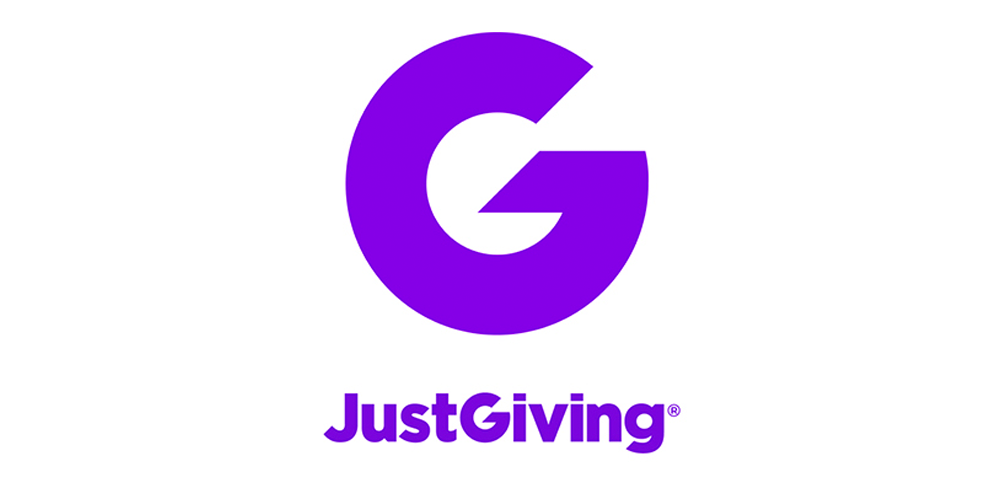 JustGiving